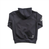 Men's  AIR DOUBLE KNIT HOODIE｜A5-6550-11