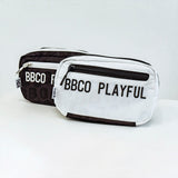JACQUARD MULTI POUCH｜A0-0254-11