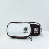 JACQUARD MULTI POUCH｜A0-0254-11