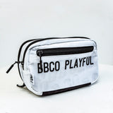 JACQUARD MULTI POUCH｜A0-0254-11