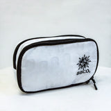 JACQUARD MULTI POUCH｜A0-0254-11