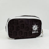 JACQUARD MULTI POUCH｜A0-0254-11
