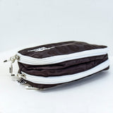 JACQUARD MULTI POUCH｜A0-0254-11