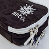 JACQUARD MULTI POUCH｜A0-0254-11