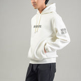 Men's  AIR DOUBLE KNIT HOODIE｜A5-6550-11