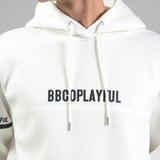 Men's  AIR DOUBLE KNIT HOODIE｜A5-6550-11