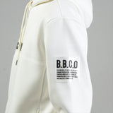 Men's  AIR DOUBLE KNIT HOODIE｜A5-6550-11