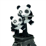 PANDA ? DR HEAD COVER｜A0-0701-11