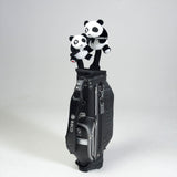 PANDA ? FW HEAD COVER｜A0-0702-11