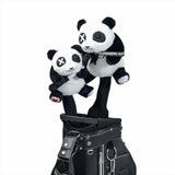 PANDA ? FW HEAD COVER｜A0-0702-11