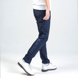Men's Comfortable versatile Pants｜A1-5352-11