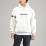 Men's  AIR DOUBLE KNIT HOODIE｜A5-6550-11