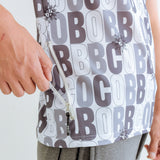 MEN’S PRINTED STRETCH SHIRT｜A1-2805-11
