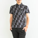 MEN’S PRINTED STRETCH SHIRT｜A1-2805-11