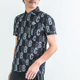 MEN’S PRINTED STRETCH SHIRT｜A1-2805-11