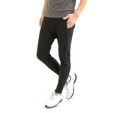 Elastic Joggers<br> knitted fabric｜A5-5356-11