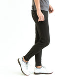 Elastic Joggers<br> knitted fabric｜A5-5356-11