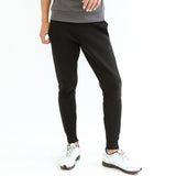 Elastic Joggers<br> knitted fabric｜A5-5356-11