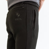 Elastic Joggers<br> knitted fabric｜A5-5356-11