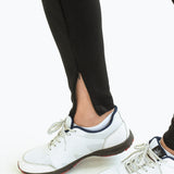 Elastic Joggers<br> knitted fabric｜A5-5356-11