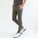 Elastic Joggers<br> knitted fabric｜A5-5356-11