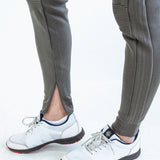 Elastic Joggers<br> knitted fabric｜A5-5356-11