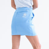 Elastic Skirt<br>knitted fabric｜A6-5635-11
