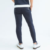 Elastic Joggers<br> knitted fabric｜A5-5356-11