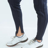 Elastic Joggers<br> knitted fabric｜A5-5356-11