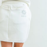 Elastic Skirt<br>knitted fabric｜A6-5635-11