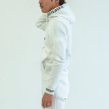 Elastic Hoodie<br>knitted fabric｜A5-7701-11