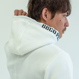 Elastic Hoodie<br>knitted fabric｜A5-7701-11