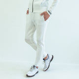 Elastic Joggers<br> knitted fabric｜A5-5356-11