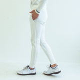 Elastic Joggers<br> knitted fabric｜A5-5356-11