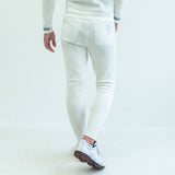 Elastic Joggers<br> knitted fabric｜A5-5356-11