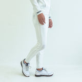 Elastic Joggers<br> knitted fabric｜A5-5356-11