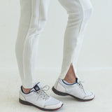 Elastic Joggers<br> knitted fabric｜A5-5356-11