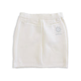 Elastic Skirt<br>knitted fabric｜A6-5635-11