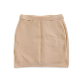 Elastic Skirt<br>knitted fabric｜A6-5635-11