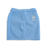 Elastic Skirt<br>knitted fabric｜A6-5635-11