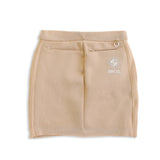 Elastic Skirt<br>knitted fabric｜A6-5635-11