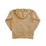 Elastic Hoodie<br>knitted fabric｜A6-7701-11