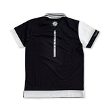 Men's  STRIPE COLLAR POLO｜A1-2806-11