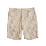 MEN’S PRINTED STRETCH SHORTS｜A1-5502-11
