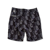 MEN’S PRINTED STRETCH SHORTS｜A1-5502-11