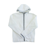 Elastic Hoodie<br>knitted fabric｜A5-7701-11
