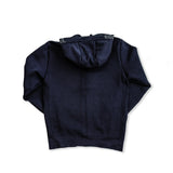 Elastic Hoodie<br>knitted fabric｜A5-7701-11