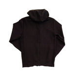 Elastic Hoodie<br>knitted fabric｜A5-7701-11
