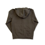Elastic Hoodie<br>knitted fabric｜A5-7701-11