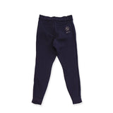 Elastic Joggers<br> knitted fabric｜A5-5356-11